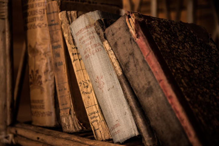 Archive boxes